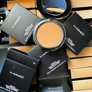 MAC Cosmetics NC46